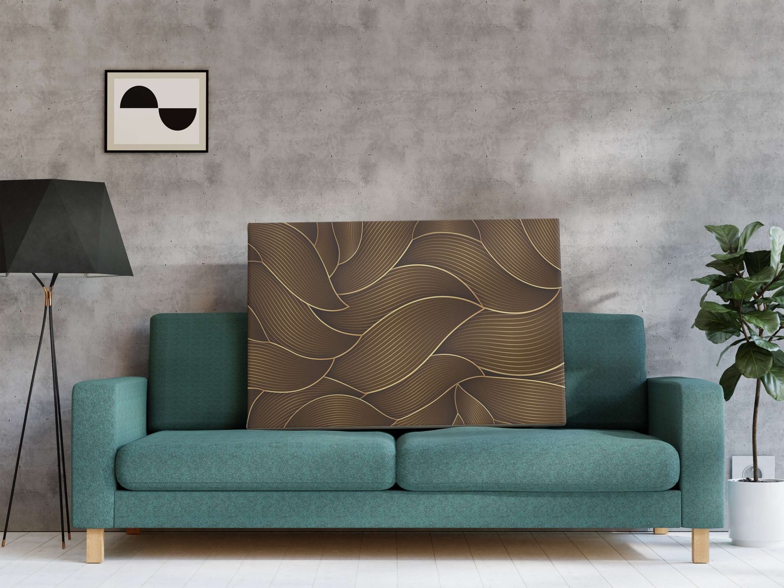 Decorative Canvas Art for Your Home & Office Walls - Image 2