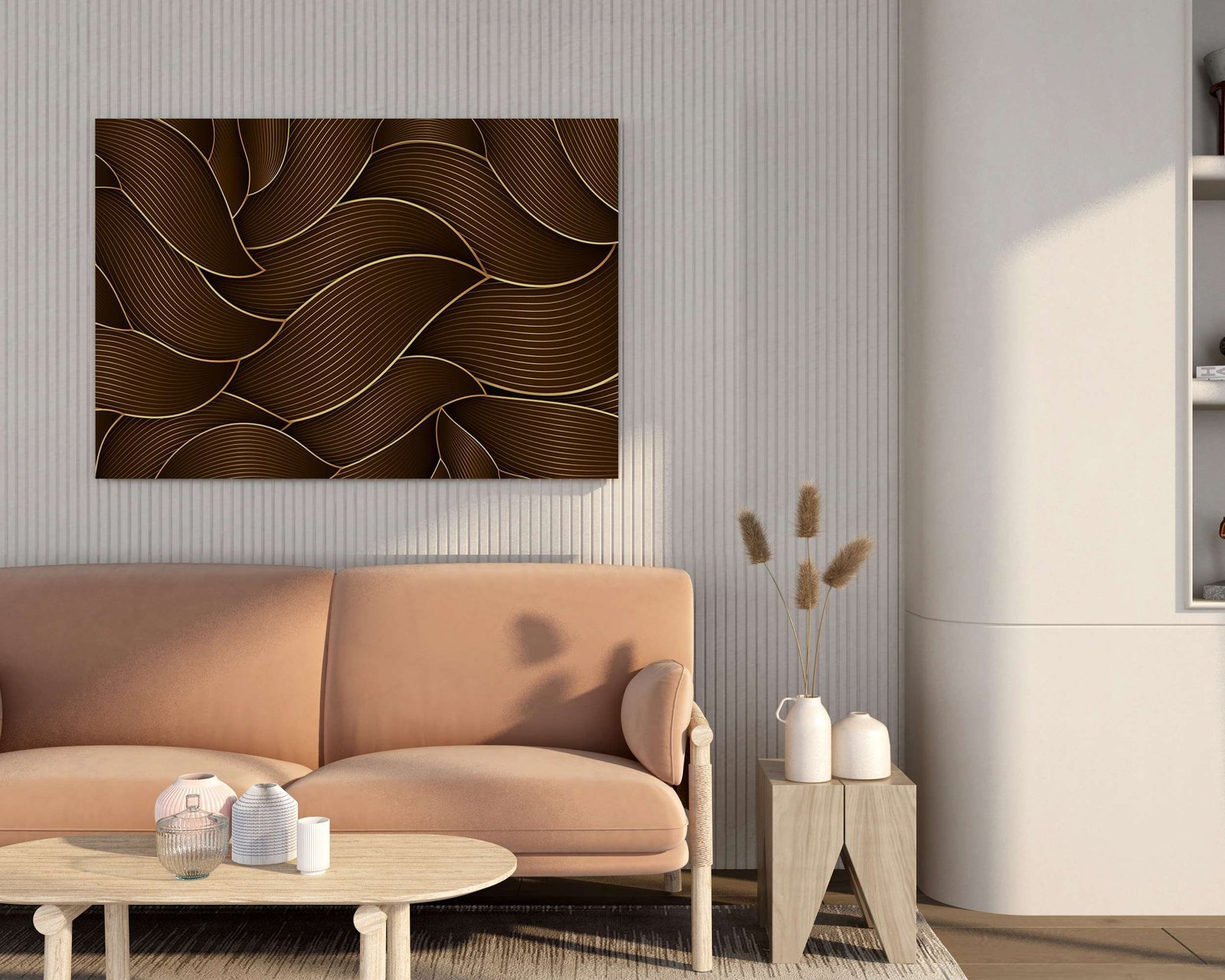 Decorative Canvas Art for Your Home & Office Walls